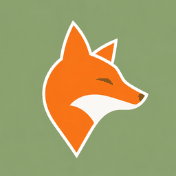 Lapė – app icon
